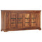 Rustika Rowe -  Sideboard 170x40x85 cm Solid Acacia Wood